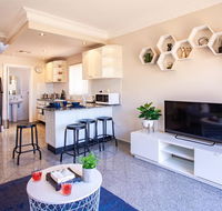 your home here in Sydney - Hotel WA