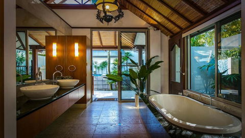 Your Luxury Escape - Amala Luxury Villa Byron Bay - Hotel WA 3