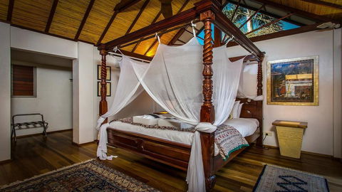 Your Luxury Escape - Amala Luxury Villa Byron Bay - Hotel WA 2