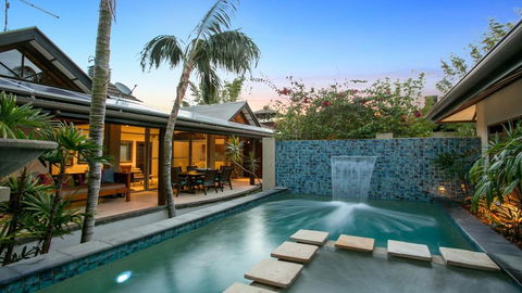 Your Luxury Escape - Amala Luxury Villa Byron Bay - Hotel WA 0