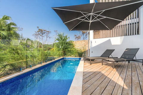 Your Luxury Escape - Ground Luxury - Hotel WA 0
