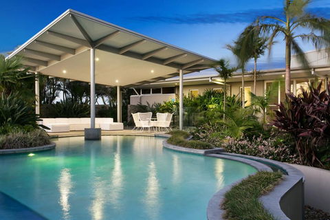 Your Luxury Escape - Horizon - Hotel WA 3