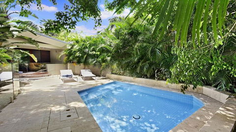 Your Luxury Escape - Iluka Pavilion 5 At Broken Head - Hotel WA 1