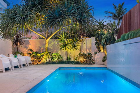 Your Luxury Escape - OneCoral - Luxury Living At Byron Bay - Hotel WA 1