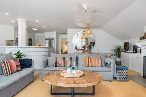 Your Luxury Escape - Sabera - Byron Bay - Hotel WA 1