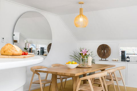 Your Luxury Escape - Sabera - Byron Bay - Hotel WA 2