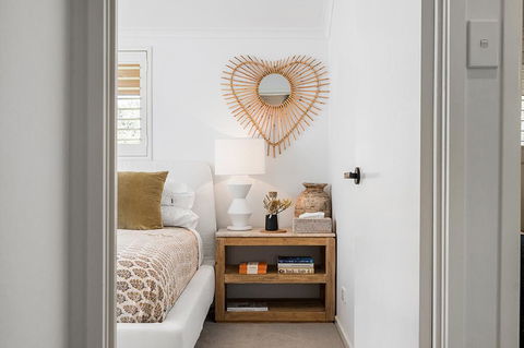Your Luxury Escape - Sabera - Byron Bay - Hotel WA 3