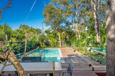 Your Luxury Escape - Tallowood - Suffolk Park - Hotel WA 1