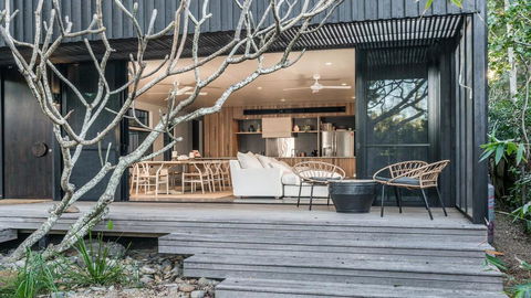 Your Luxury Escape - Tallowood - Suffolk Park - Hotel WA 0