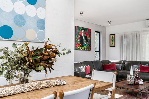Your Luxury Escape - The Loft - Hotel WA 3