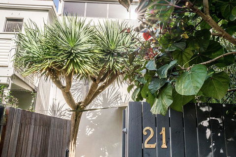 Your Luxury Escape - The Loft - Hotel WA 0