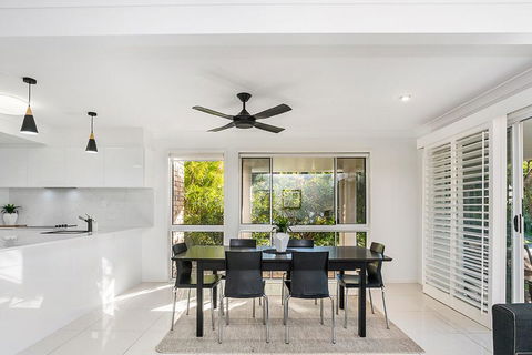 Your Luxury Escape - Tradewinds1 - Hotel WA 2