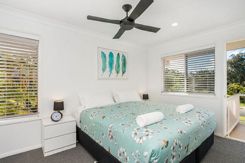 Your Luxury Escape - Tradewinds1 - Hotel WA 3