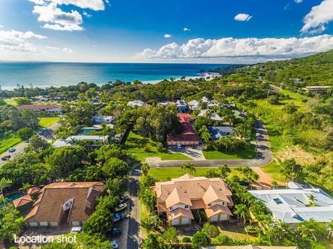 Your Luxury Escape - Tradewinds1 - Hotel WA 0