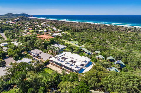 Your Luxury Escape - Vue From Here - Hotel WA 3