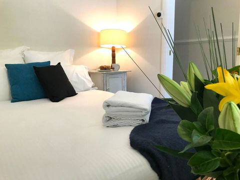 YSG The Edward Townhouse 151 - Walk To Town - Hotel WA 3