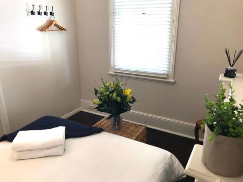 YSG The Edward Townhouse 151 - Walk To Town - Hotel WA 1