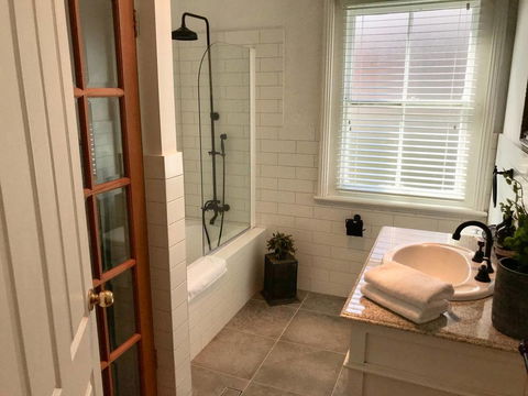 YSG The Edward Townhouse 153 - Walk To Town - Hotel WA 2