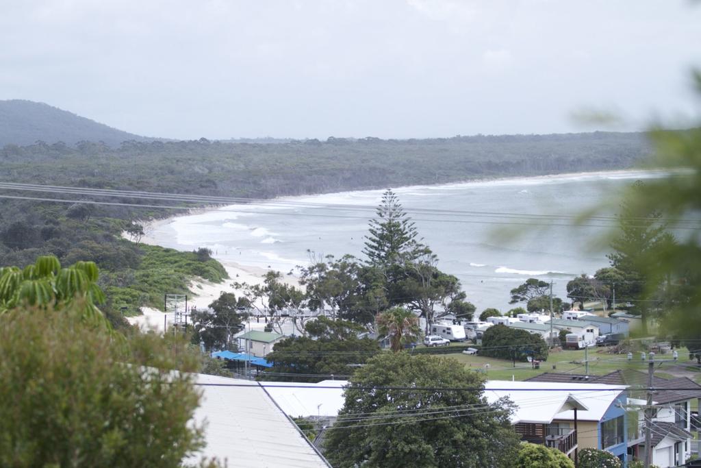 Yessabah NSW Hotel WA