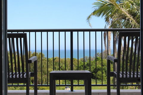Zaffiro Beach House - Hotel WA 2