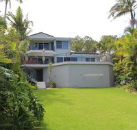 Zaffiro Beach House - Hotel WA