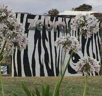 Zebras Guest House Geraldton - Hotel WA
