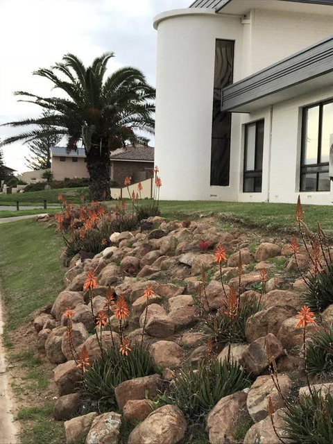 Zebras Guest House Geraldton - Hotel WA 3