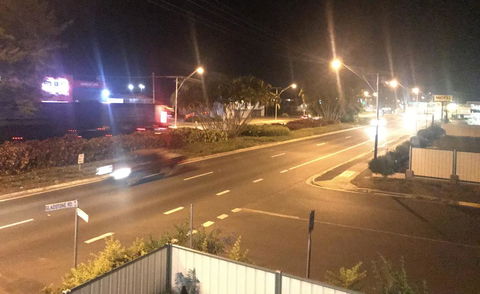 ZED MOTELS Tropical Gateway - Hotel WA 3