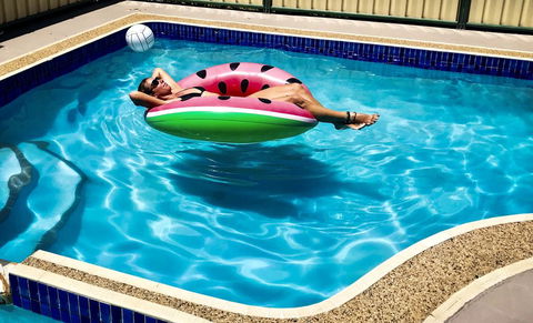 ZED MOTELS Tropical Gateway - Hotel WA 1