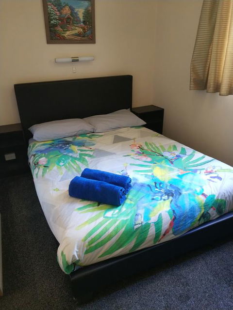 Zeehan Bush Camp - Hotel WA 1