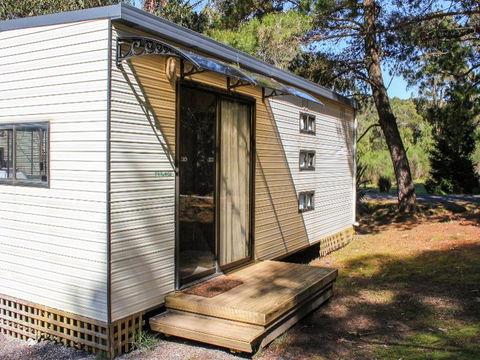 Zeehan Bush Camp - Hotel WA 0