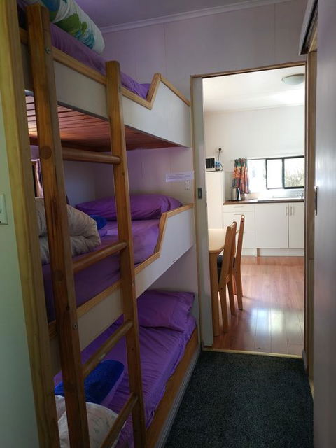 Zeehan Bush Camp - Hotel WA 2