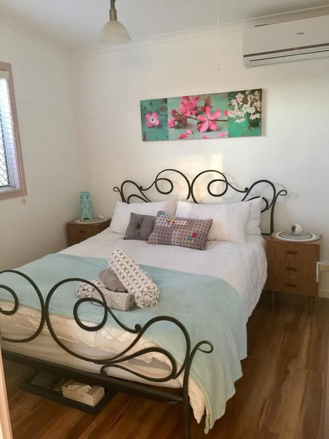 Zen Escape Guest House - Hotel WA 3