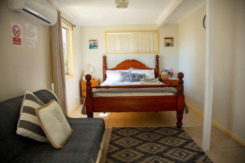 Zen Escape Guest House - Hotel WA 0