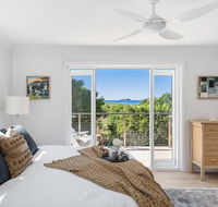 Zephyr on Sapphire - Hotel WA