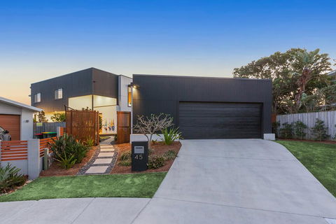 Ziba On Collins - Hotel WA 0