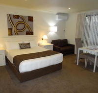 Zig Zag Motel - Hotel WA