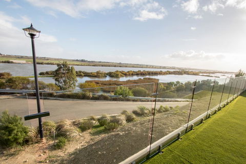Serenity And Sweeping Murray River Views - Hotel WA 0