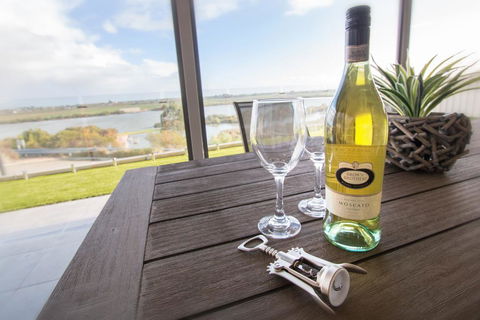 Serenity And Sweeping Murray River Views - Hotel WA 2