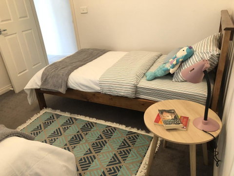 Haven Family& Dog Freindly , Close To Hospital, Airport, Bunnings - Hotel WA 1