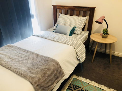 Haven Family& Dog Freindly , Close To Hospital, Airport, Bunnings - Hotel WA 0