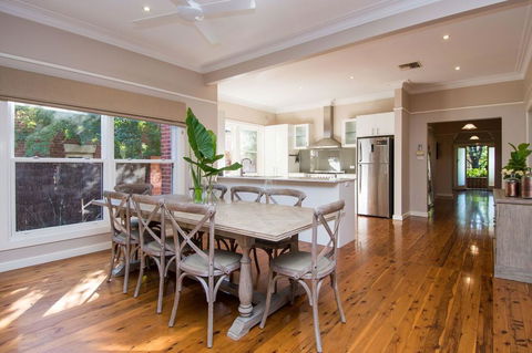 Hillsborough - Luxury, Boutique Accommodation - Hotel WA 2