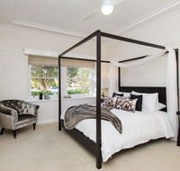 Hillsborough - luxury boutique accommodation - Hotel WA