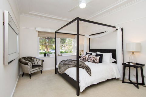 Hillsborough - Luxury, Boutique Accommodation - Hotel WA 0