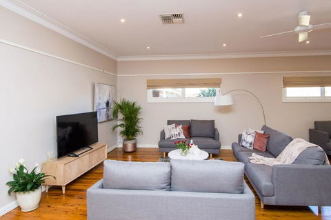 Hillsborough - Luxury, Boutique Accommodation - Hotel WA 3