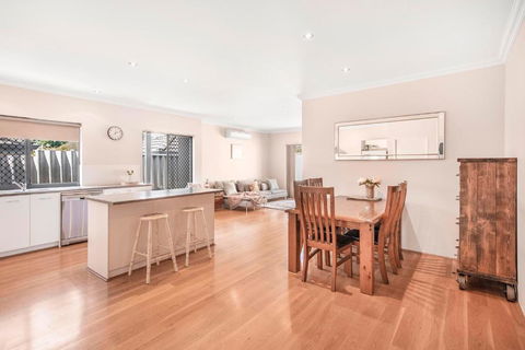 3b2b Bentley Home - Hotel WA 1
