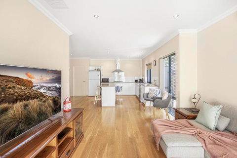3b2b Bentley Home - Hotel WA 4