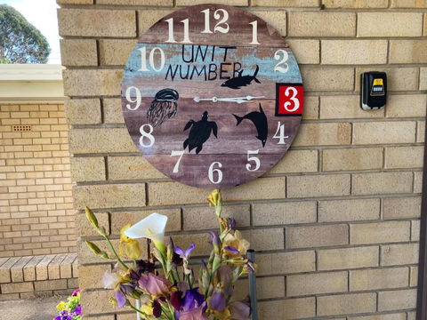 A Beach Apartment - Hotel WA 4