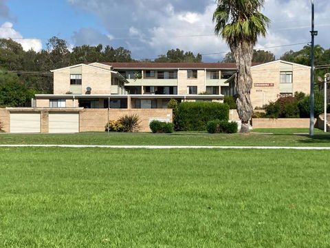 A Beach Apartment - Hotel WA 1