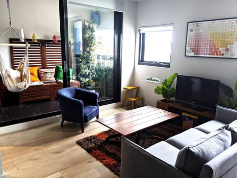 A Boutique Hideaway In The Heart Of Fitzroy - Hotel WA 0